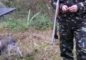 В Ровенской области браконьеры ранили двух егерей