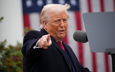 Трамп предположил, что он будет на стороне Украины