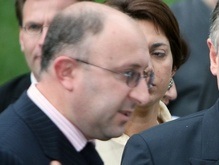 Экс-глава МИДа Грузии стал разведчиком