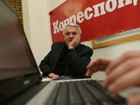 Ющенко попросил ВР ускорить рассмотрение вопроса о выборах по открытым спискам