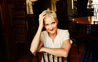 Співачка Джилл Собул трагічно загинула у пожежі в Міннеаполісі