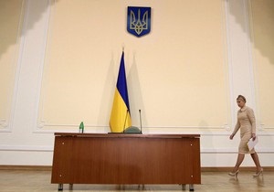 Тимошенко завтра утром встретится с депутатами НУ-НС
