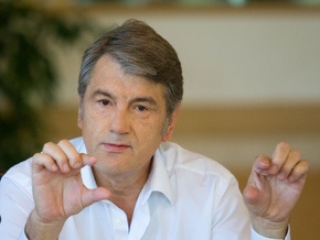 Адвокат Пукача обвинил Ющенко в давлении на следствие