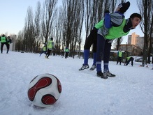 Корреспондент исследовал проблему ДЮСШ в Украине