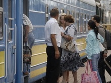 Киев и Винницу соединят два новых скоростных поезда