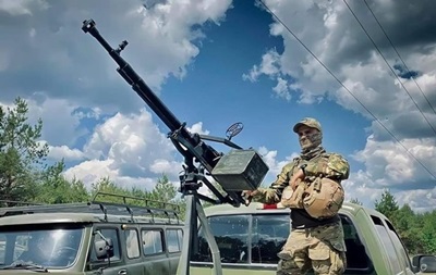 Повітряні сили розкрили деталі нічної атаки Росії