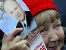 Зюганов судится за право быть в эфире наравне с Медведевым