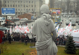 Сторонники и защита Тимошенко проигнорировали заседание Апелляционного суда