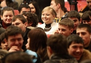 Опрос: 10% одесских студентов считают себя советскими людьми