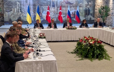 РФ распространяет фейк о переводчике украинской делегации в Стамбуле - СМИ