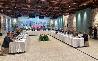 В ОП назвали наступні кроки для врегулювання війни