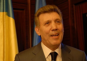 Кивалов заявил, что Янукович, после восстановления Станик, должен заново назначить судей КС