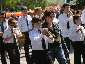 В Севастополе проведут международный фестиваль Великое русское слово