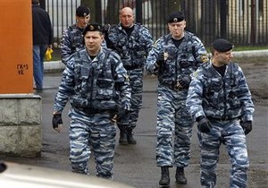 Одна из задержанных в Дагестане смертниц намеревалась устроить теракт в Москве