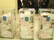Выборы мэра Киева: длина бюллетеня может достигнуть двух метров