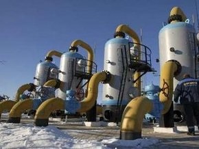 Польша заявила о недостаче российского газа