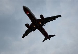 Российская авиакомпания получила разрешение на регулярные рейсы в Грузию