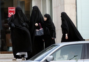 Парламент Бельгии может запретить ношение мусульманских платков женщинами-депутатами