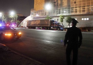 В Мексике арестован наркобарон, подозреваемый в массовых убийствах