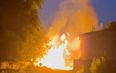 В результате обстрела Краматорска почти 3 тыс. абонентов остались без газа