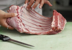 Эксперты констатируют конец ценового пика на украинском рынке мяса