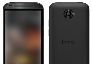 Zara. HTC выпустит смартфон с улучшенным стереозвуком