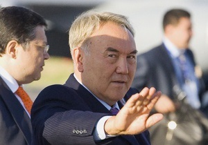 Назарбаев отказался подписать поправки к конституции по продлению своих полномочий