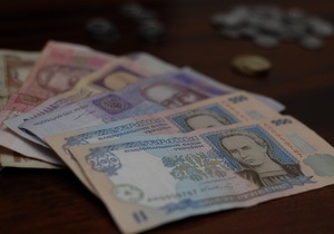 Поступления в городской бюджет Киева на 2012 год составят 13,7 млрд грн
