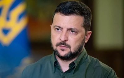 Зеленский обсудил с военными усиление ПВО