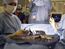 Началась процедура экстрадиции израильского трансплантолога