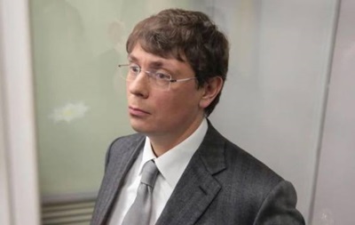 Ексдепутата Крючкова заочно засудили на понад десять років ув язнення