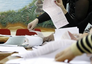 В Ровенской области суд признал законными полномочия двойников в избирательных комиссиях