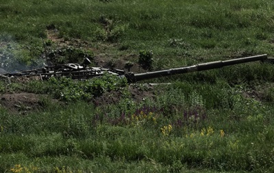 Генштаб оцінив ситуацію на ключових напрямках