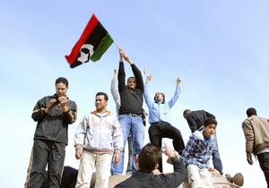 ООН разрешила Франции передать повстанцам $1,5 млрд со счетов Каддафи