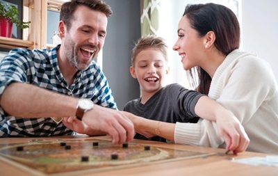 Роль гри у формуванні соціальних та емоційних навичок