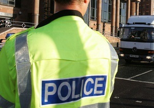 В Британии толстым полицейским урежут зарплаты