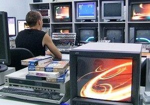 Харьковский телеканал предложил зрителям самим выбирать фильмы для показа в эфире
