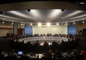 Саммит G-20 завершился принятием итоговой декларации