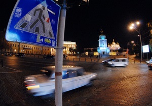В Киеве может появиться улица Сикорского