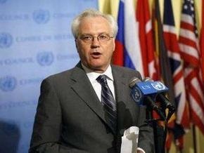 В СБ ООН близки к согласию по резолюции по КНДР