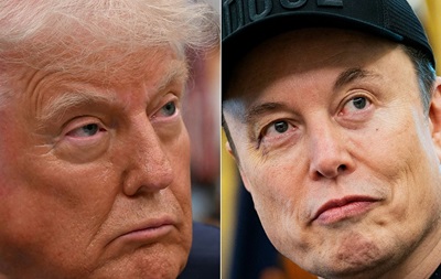 Депортация и новая партия. Ссора Трампа и Маска