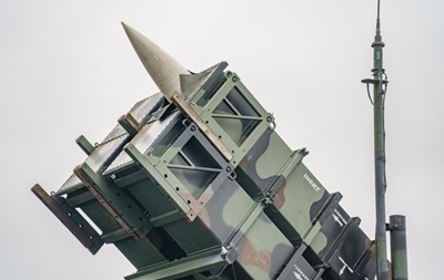 США приостановили передачу Украине ракет ПВО - СМИ