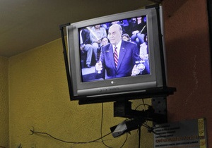 В Азербайджане запретили показ иностранных телесериалов