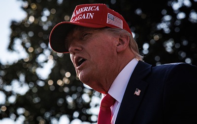 Любимая газета Трампа призвала вооружить Украину