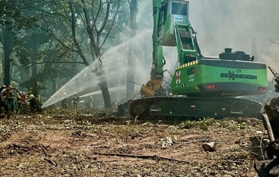 Атака на Киев 4 июля: число пострадавших выросло