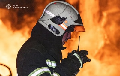 У Харкові пролунали вибухи