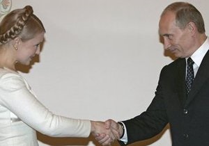Lenta.ru: Из рук в руки. Тимошенко и ее сменщики расплачиваются за подписанные в Москве контракты