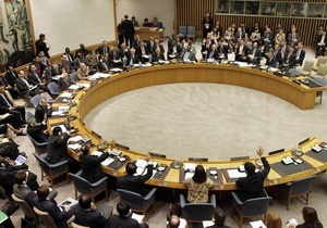 Помещения Совбеза и Генассамблеи ООН эвакуировали из-за странного запаха