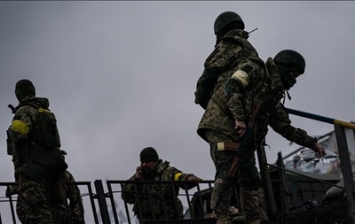 РФ вторглась в пять населенных пунктов - DeepState