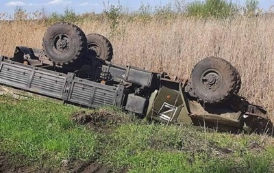 В Генштабе назвали потери РФ в войне
